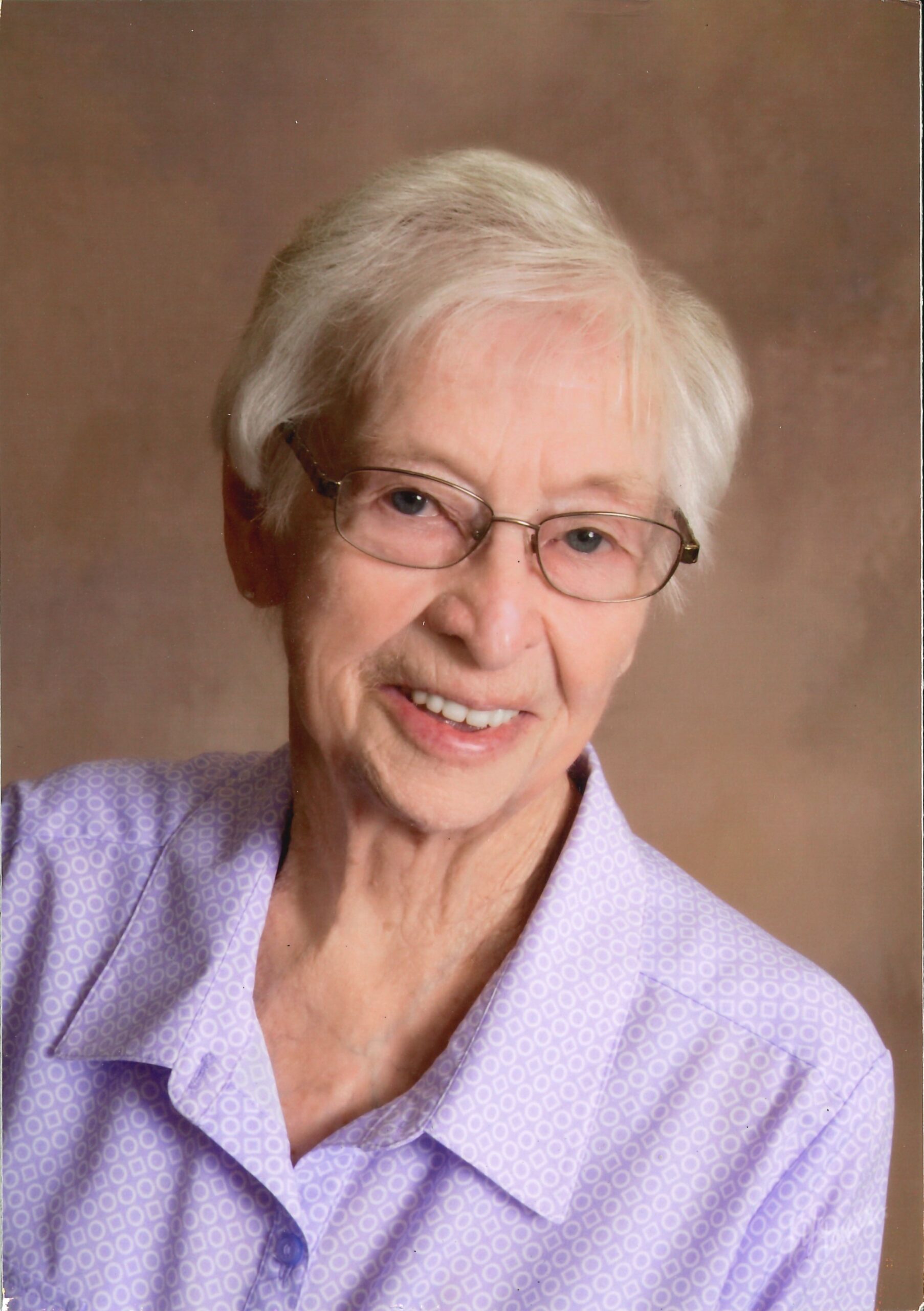 Funeral Services for Irene Ohmberger, age 96
