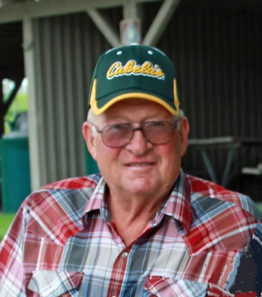 Funeral Services for Jim Hoblyn, age 75