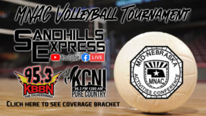 MNAC Volleyball Tournament Begins Today