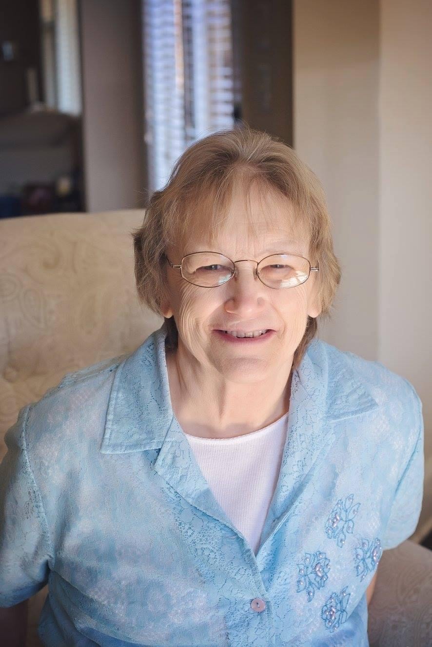 Funeral Services for Mary Paul, age 77
