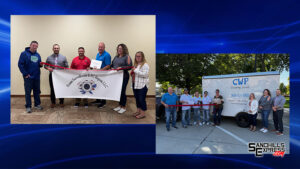 Broken Bow Chamber welcomes two new businesses with ribbon cuttings on Friday