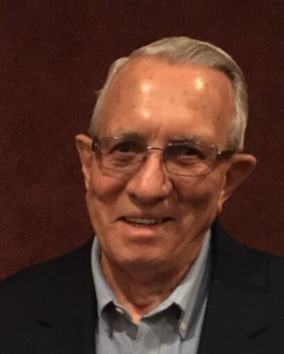 Funeral Services for Ron Jorgenson, age 86