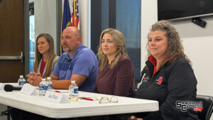 Public introduced to Broken Bow School Board candidates at media forum