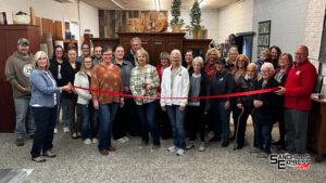 Designs of Distinction celebrates grand re-opening with ribbon cutting