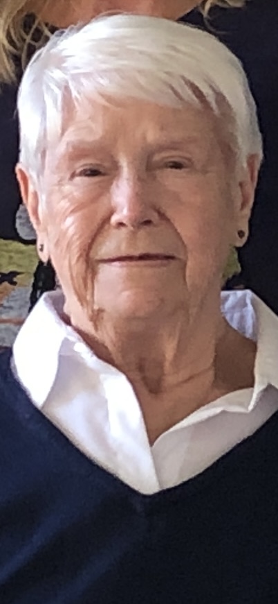 Funeral Services for Virginia Gardner, age 82