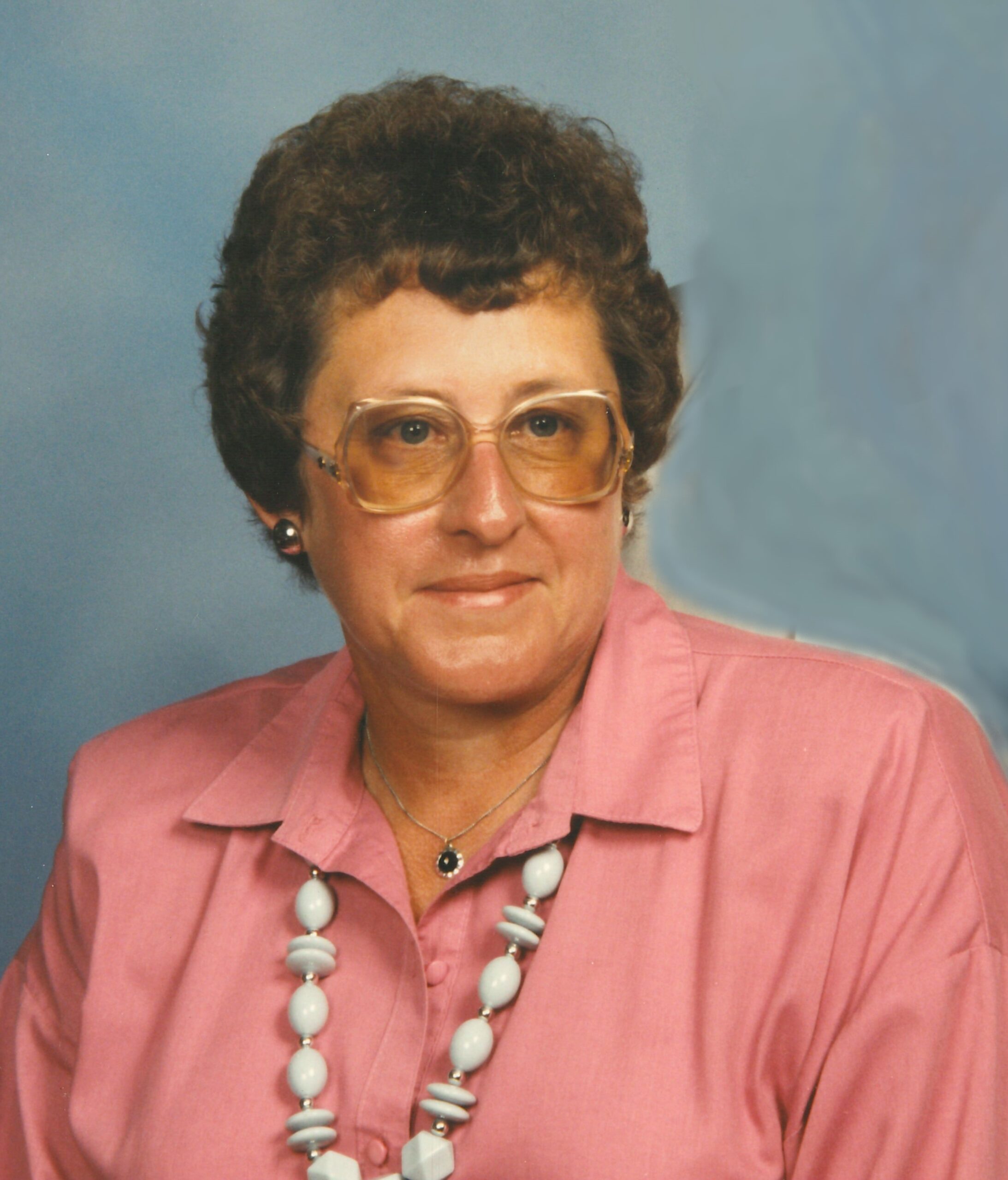 Funeral Services for Yvonne Cox, age 86