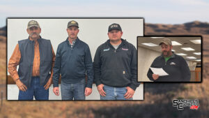 Three board seats filled at annual Custer County Ag Society meeting