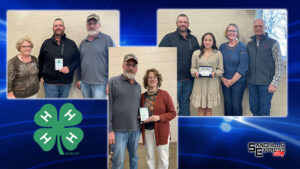 Custer County 4-H holds recognition night