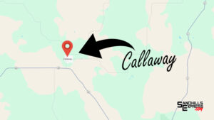 Busy weekend ahead in Callaway