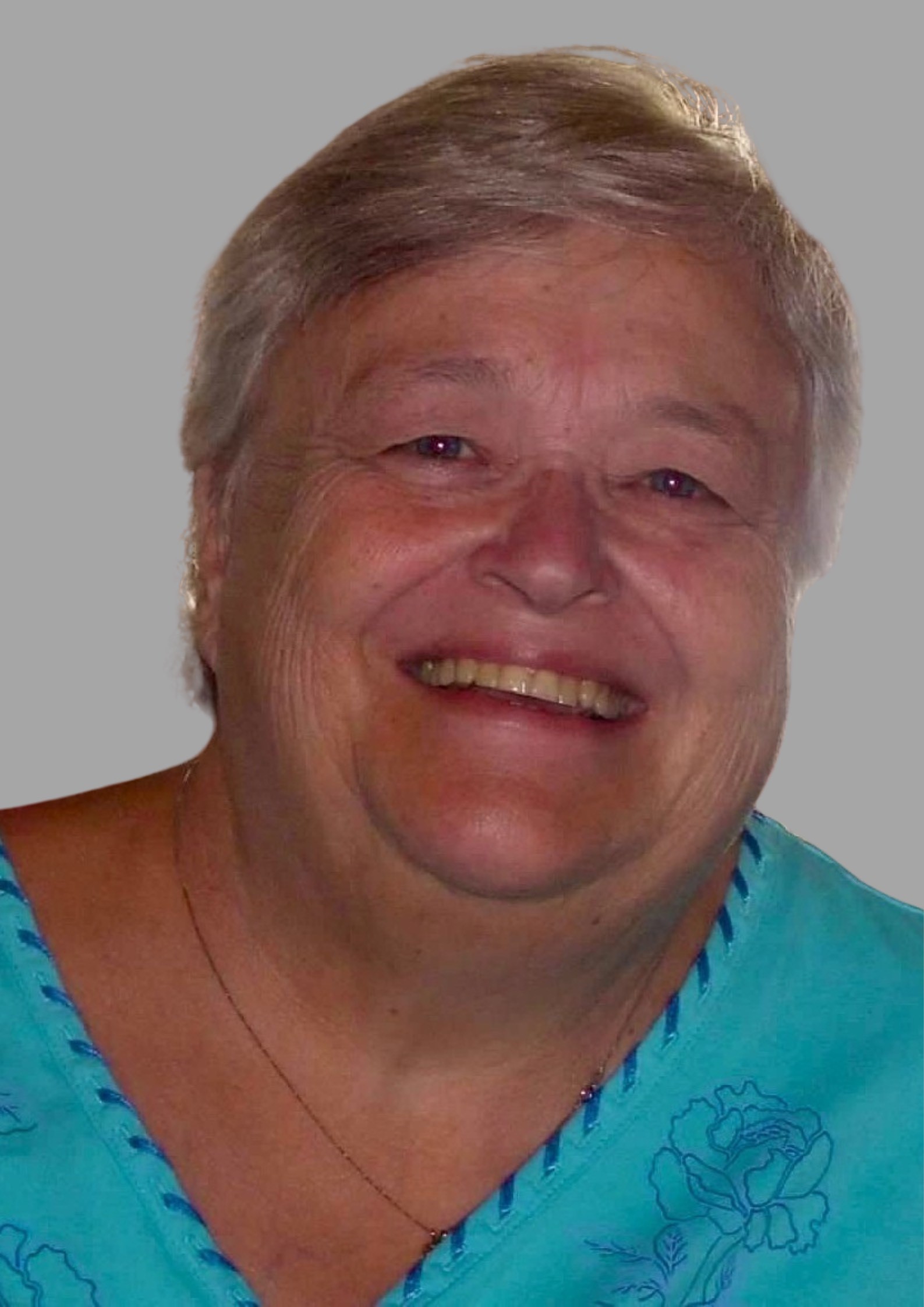 Funeral Services for Dixie Books, age 76
