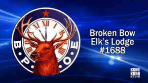 Busy schedule of events ahead for Broken Bow Elks Lodge