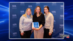 Gothenburg Health earns 2024 NHA Quest for Excellence Award for diabetes care initiatives
