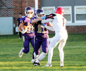 High School Football Scores - Sandhills/Thedford and SEM Advance to State Quarterfinals