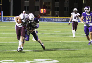 Photo Gallery - SEM vs Stuart - Six Man Football State Championship