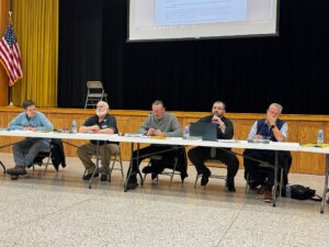 Broken Bow City Council approves liquor license amendment, extension of milestone subdivision date