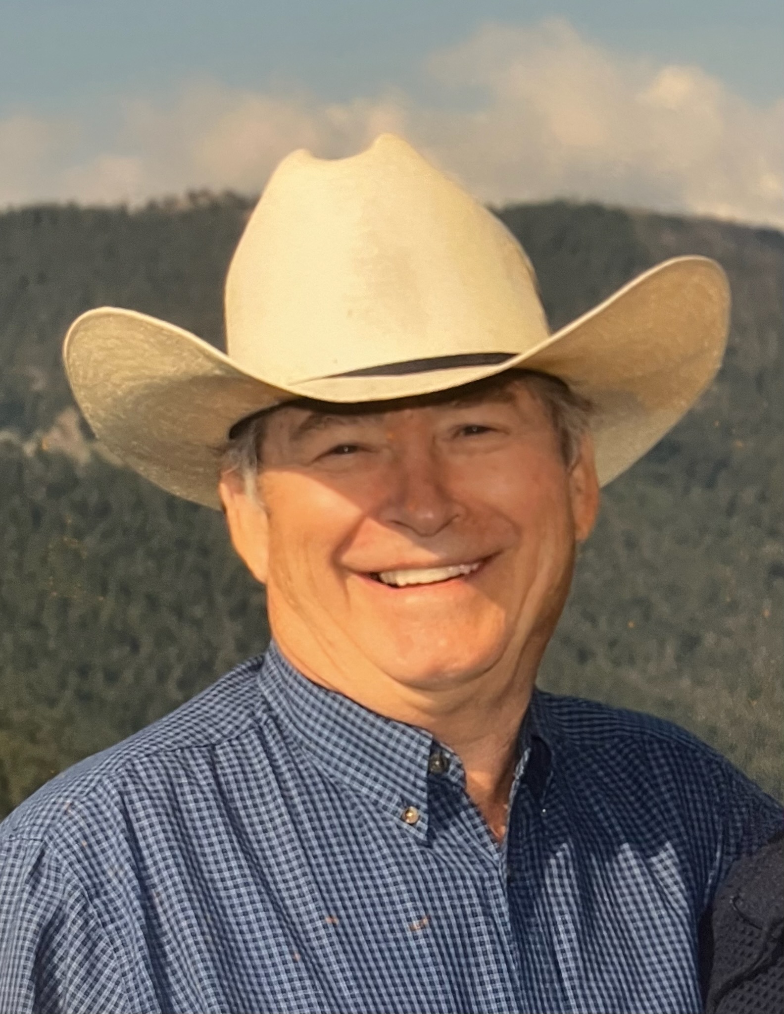 Funeral Services for Dr. Jack Longfellow, age 78
