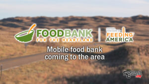 Mobile food pantry to visit Broken Bow on Saturday