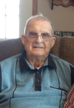 Funeral Services for Orville Mankle, age 90