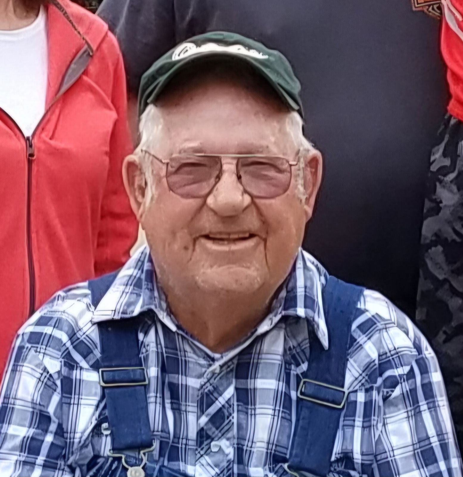 Funeral Services for Robert Racicky, age 84