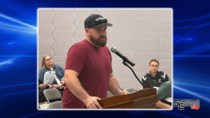 Rate increases for water and sewer discussed by Broken Bow City Council