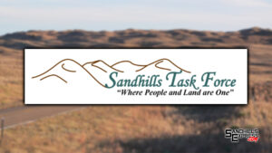 Sandhills Task Force Hosts Rancher’s Night Out