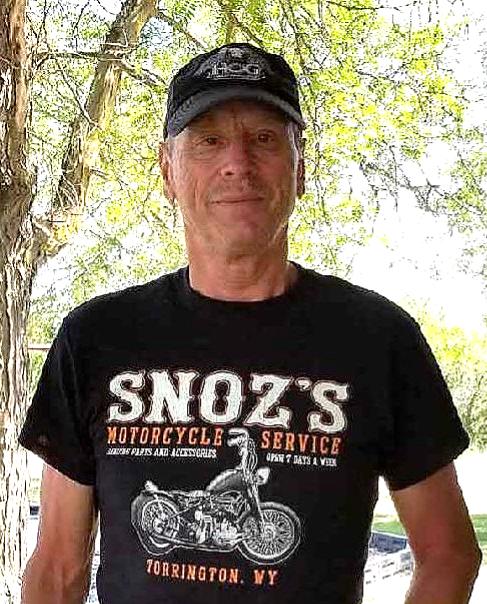 Celebration of Life for Gerald Schnase, age 67