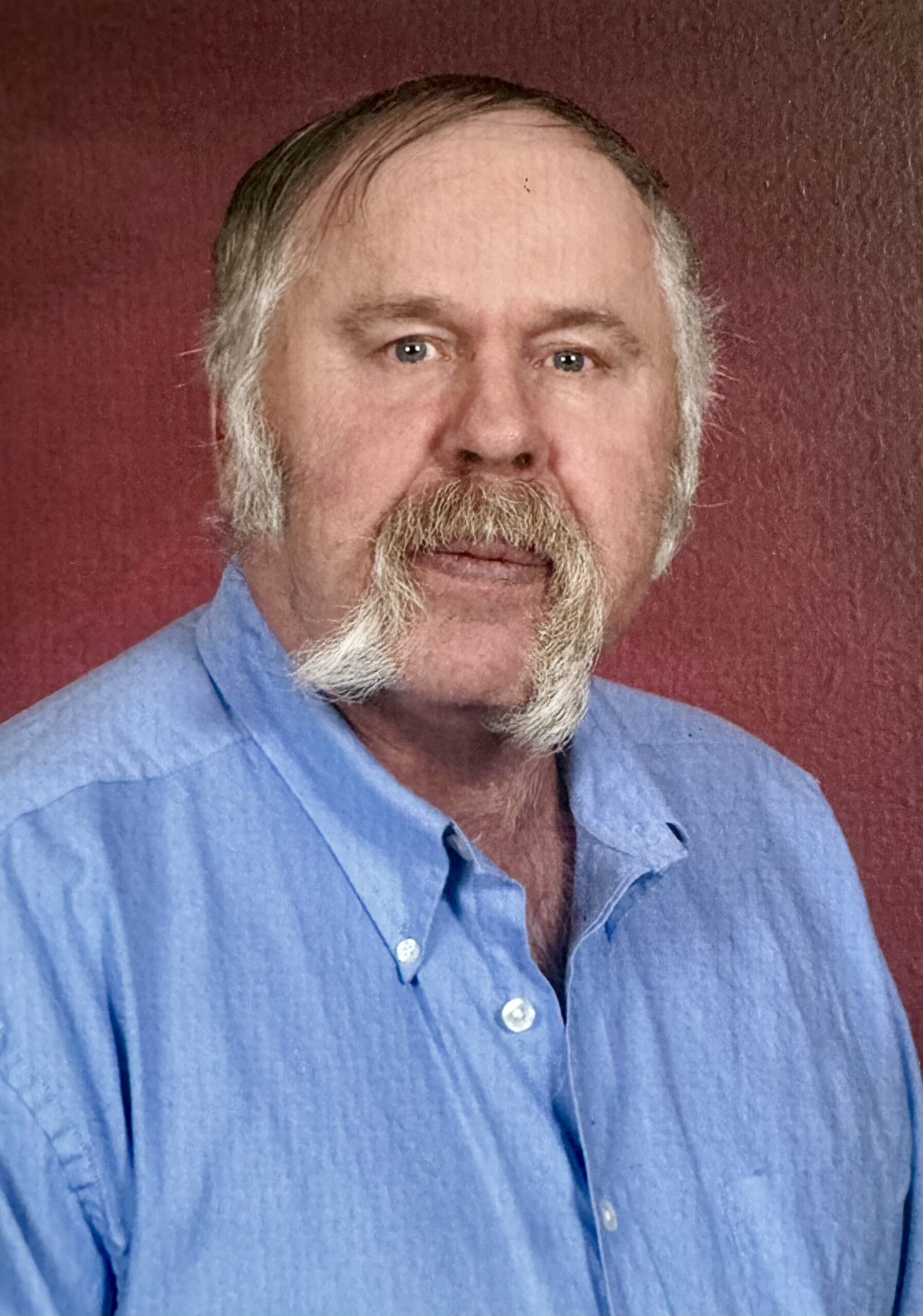 Funeral Services for William Whtthuhn, age 70