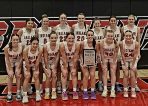 High School Basketball Scores 12/28