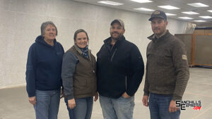 Custer County Ag Society appoints 2025 officers