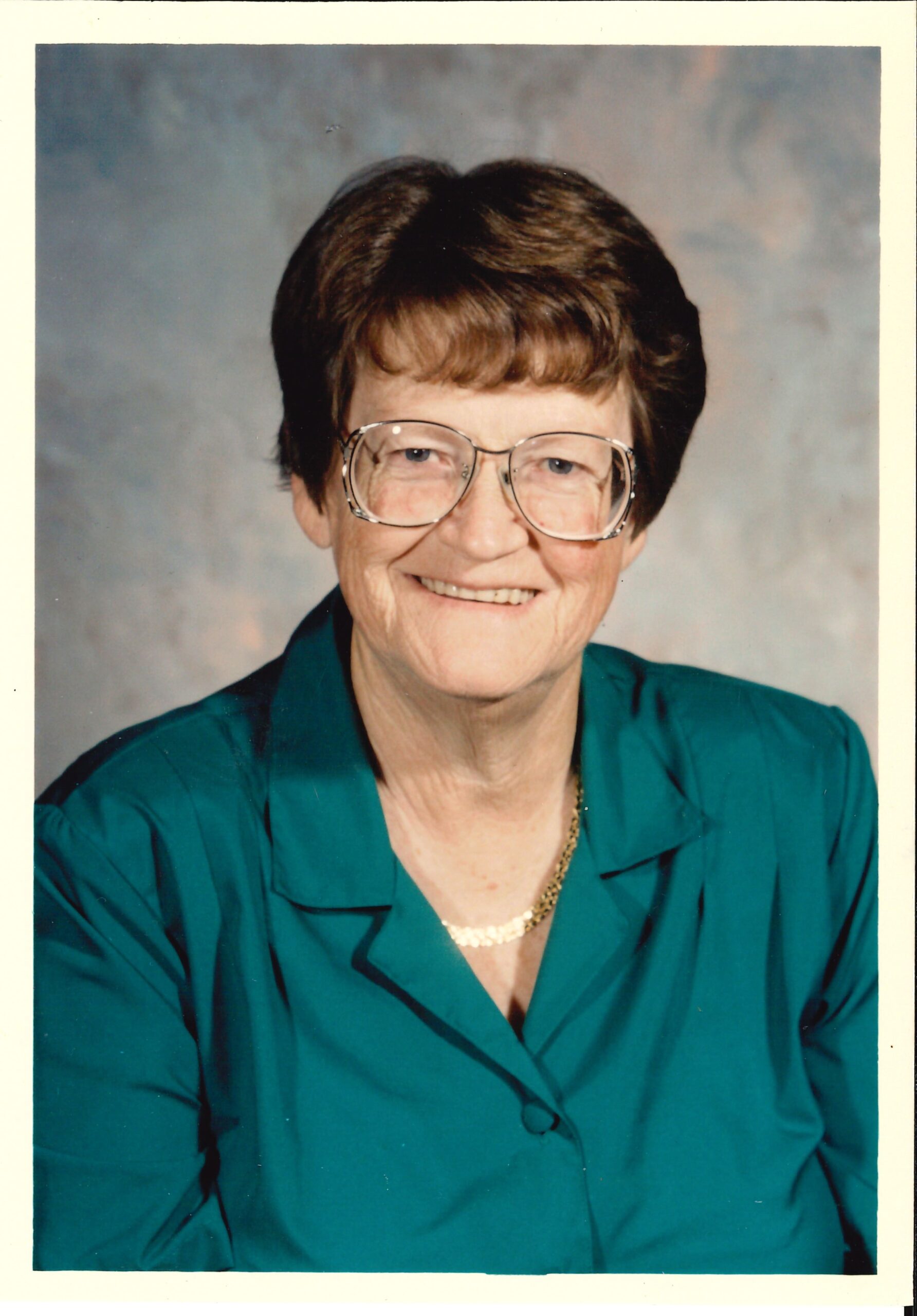 Funeral Services for Dawn Johnson, age 88