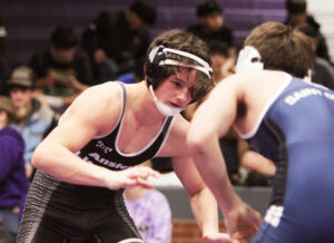 Area Teams Compete at Axtell Wrestling Invitational