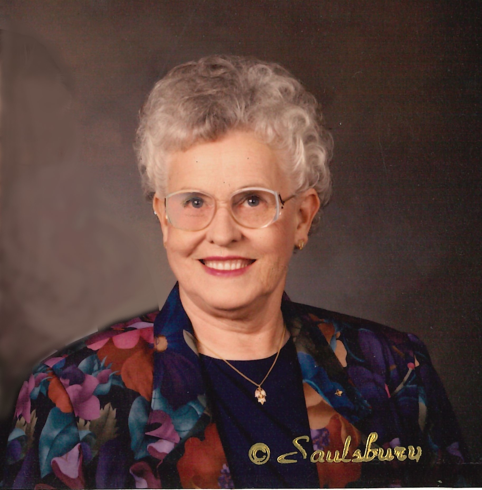 Funeral Services for Reva Skeen, age 97