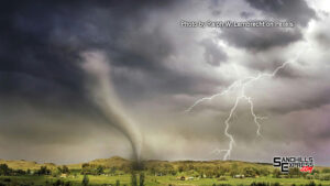 Nebraska Severe Weather Awareness Poster Contest is underway