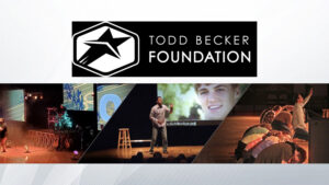 Todd Becker Foundation hosting Outreach Event at Broken Bow tonight