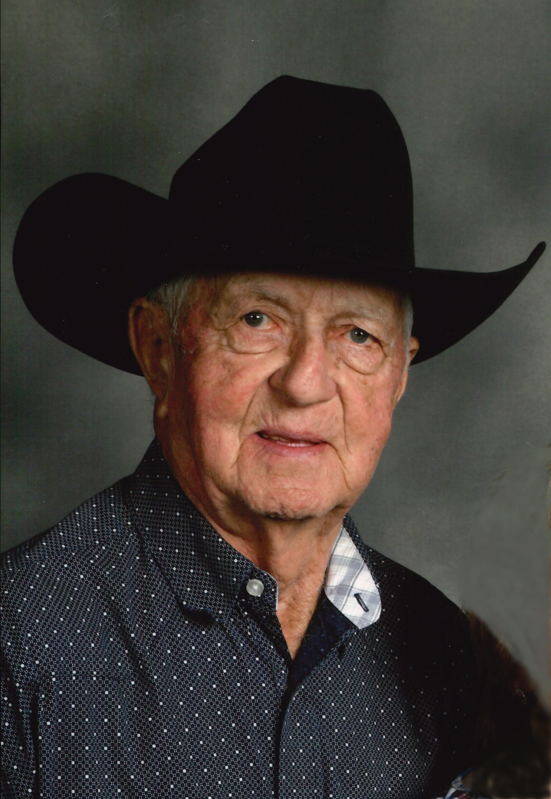 Funeral Services for Vernon Oatman, age 89