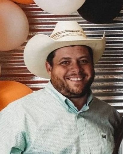 Funeral Services for Chase Christen, age 40