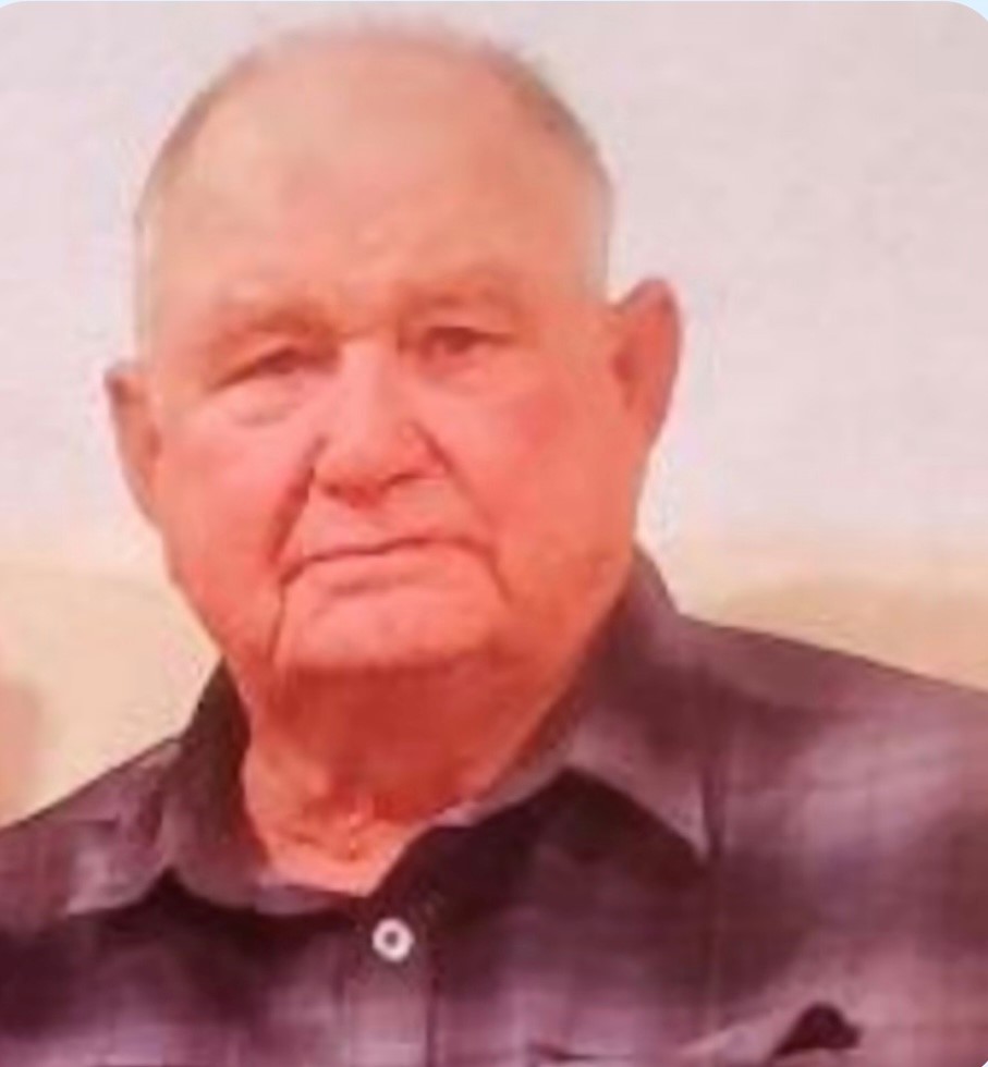 Funeral Services for James Barker, age 88
