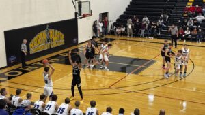 MNAC Championship Saturday is Set - Mullen vs Anselmo-Merna for Girls Title / Twin Loup vs Sandhills Valley for Boys