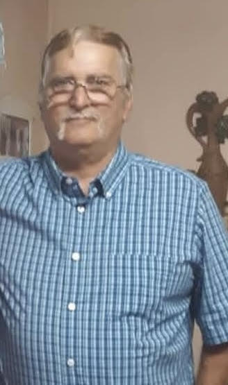Funeral Services for Brad Hoard, age 64