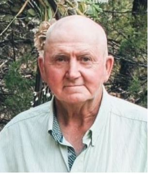 Funeral Services for Eugene Wyckoff, age 76