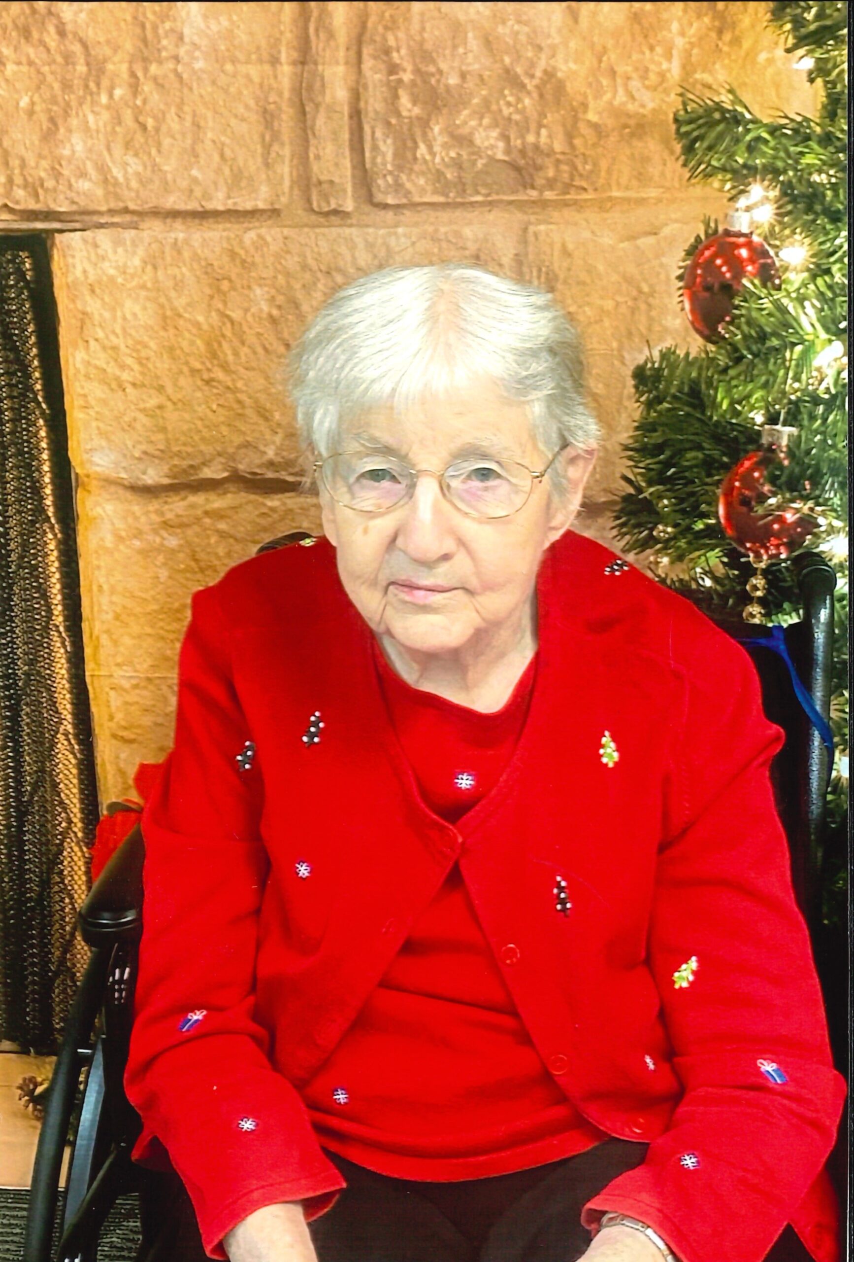 Funeral Services for Dona Schipporeit, age 94