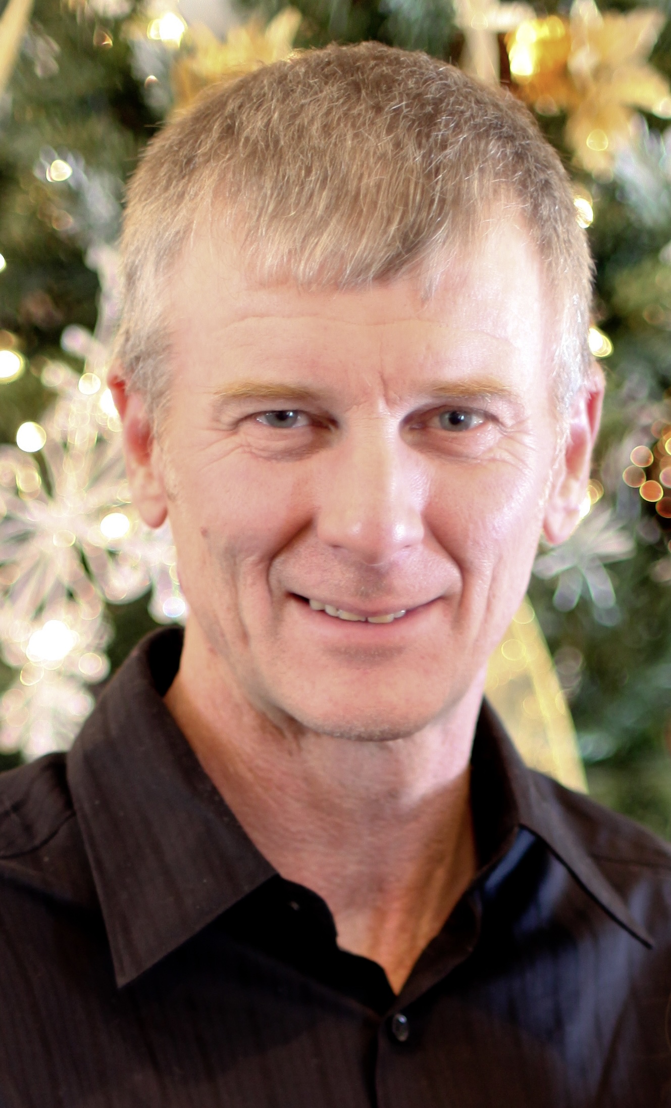 Funeral Services for Edward Johnson, age 58