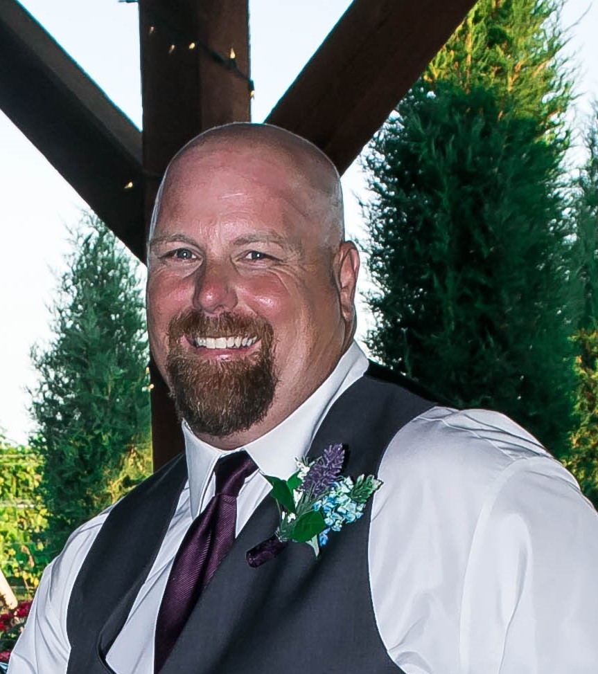 Funeral Services for Greg Poland, age 55
