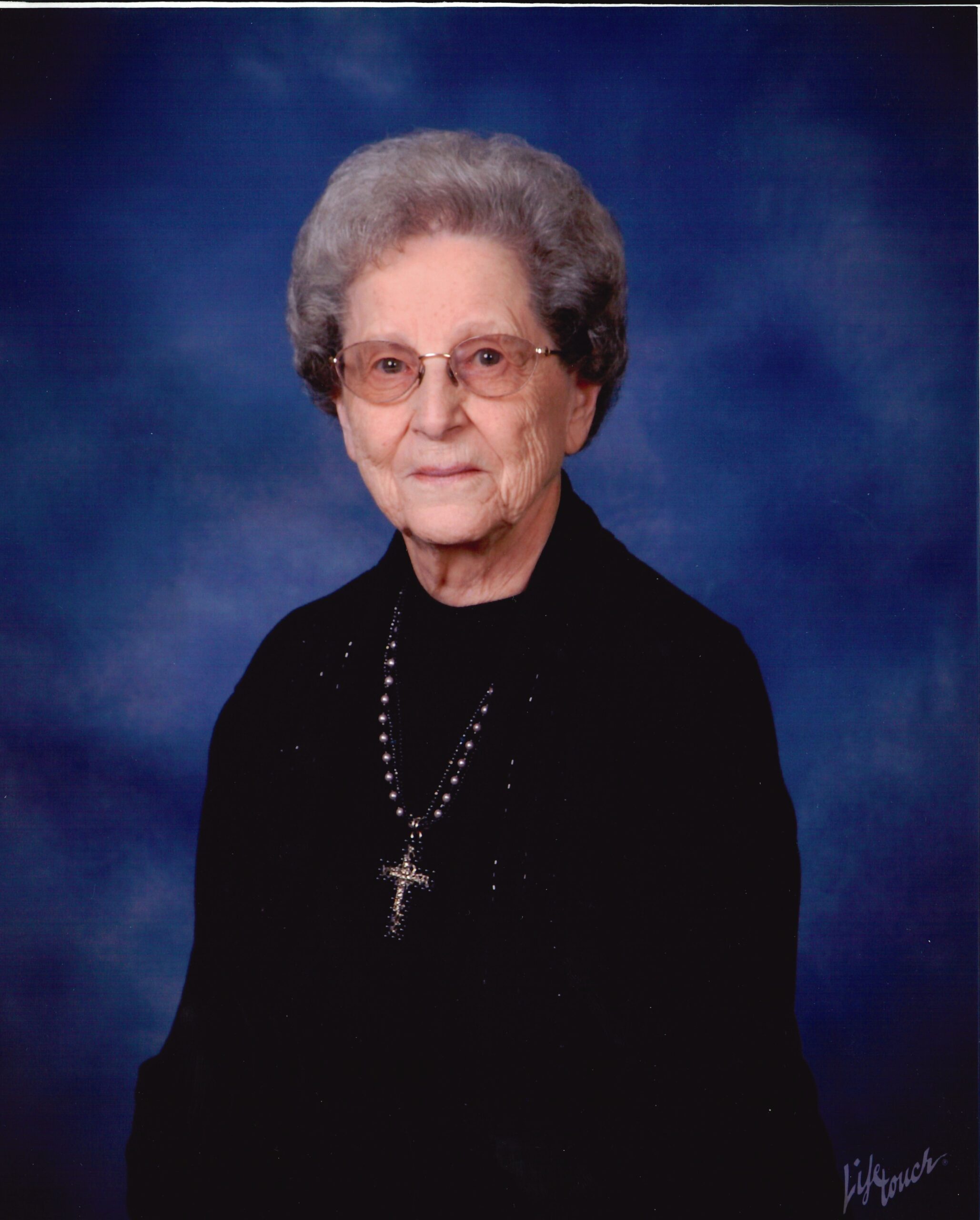 Funeral Services for Gwen Druery, age 98