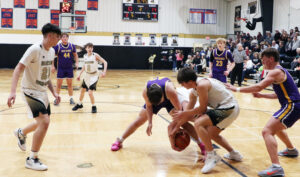 High School Basketball Scores 1/28
