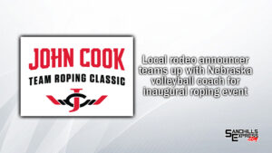 John Cook team roping classic coming to Lincoln this spring