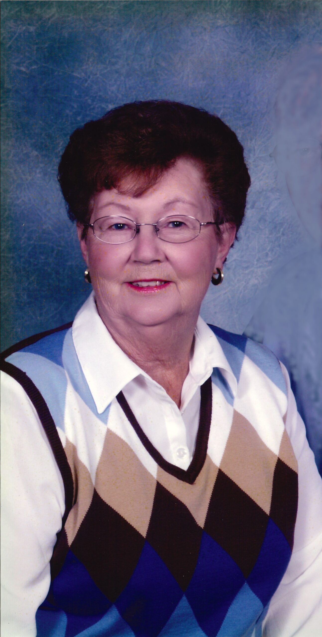 Funeral Services for Mary 
