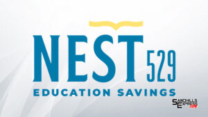 NEST529 Writing Sweepstakes now open