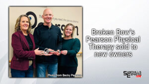 Pearson Physical Therapy under new ownership