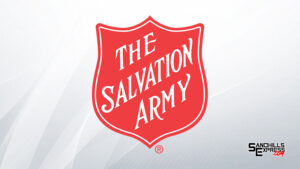 Successful Red Kettle Drive to benefit several communities